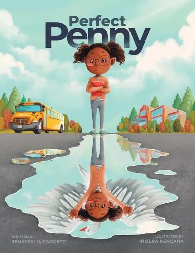 Cover image for Perfect Penny