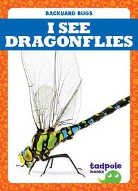 Cover image for I See Dragonflies