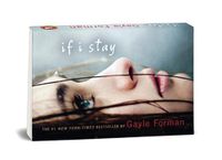 Cover image for Penguin Minis: If I Stay