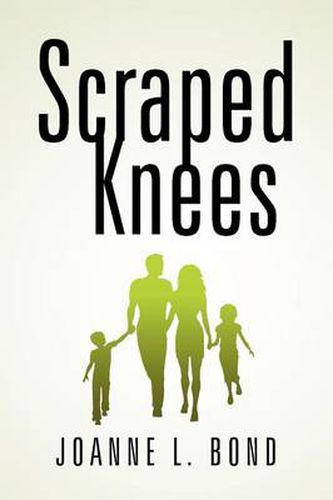 Cover image for Scraped Knees