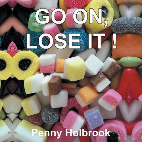Cover image for Go On, Lose It!!