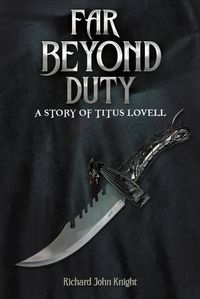 Cover image for Far Beyond Duty