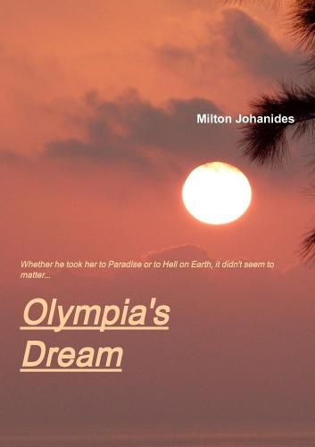 Cover image for Olympia's Dream