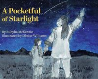 Cover image for A Pocketful of Starlight