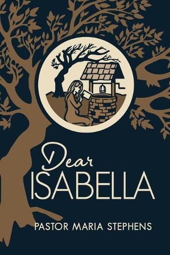 Cover image for Dear Isabella