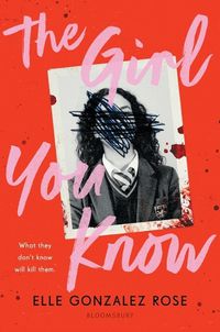 Cover image for The Girl You Know