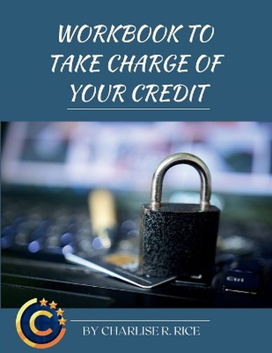 Cover image for Workbook to Take Charge of Your Credit