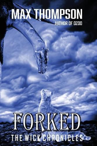 Forked