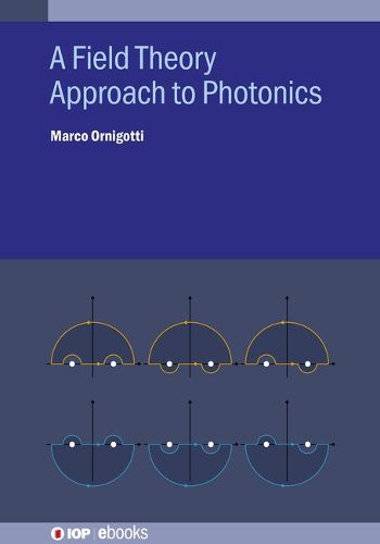 Cover image for A Field Theory Approach to Photonics