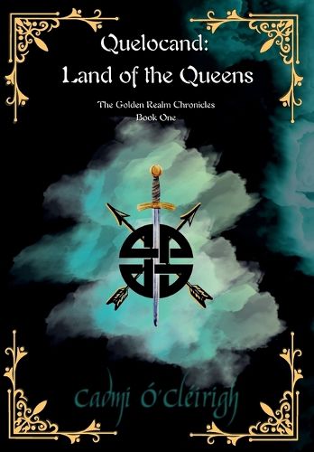 Cover image for Quelocand