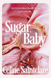 Cover image for Sugar, Baby