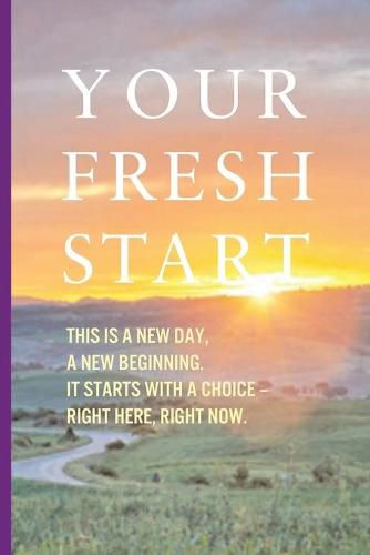 Cover image for Your Fresh Start