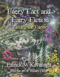 Cover image for Faery Fact and Fairy Fiction