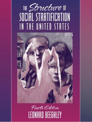 Cover image for The Structure of Social Stratification in the United States