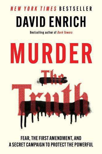 Cover image for Murder the Truth