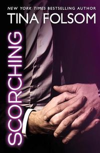 Cover image for Scorching