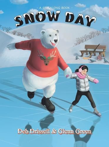 Cover image for Snow Day