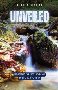 Cover image for Unveiled