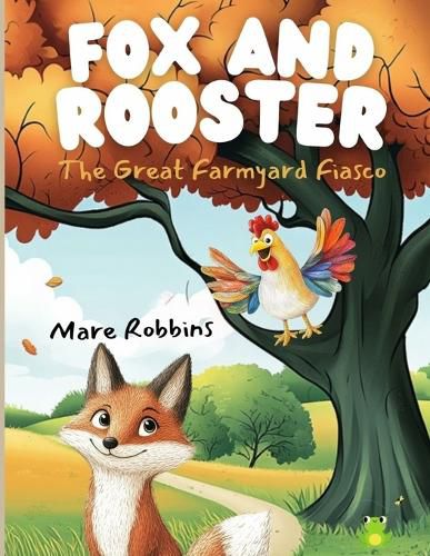 Fox and Rooster