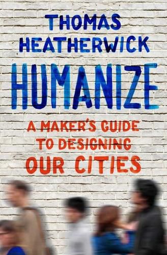 Cover image for Humanize