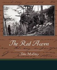 Cover image for The Red Acorn