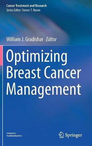 Cover image for Optimizing Breast Cancer Management