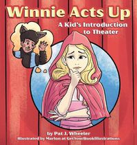 Cover image for Winnie Acts Up