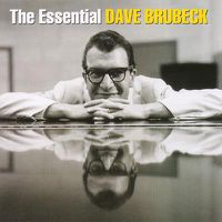 Cover image for Essential Dave Brubeck
