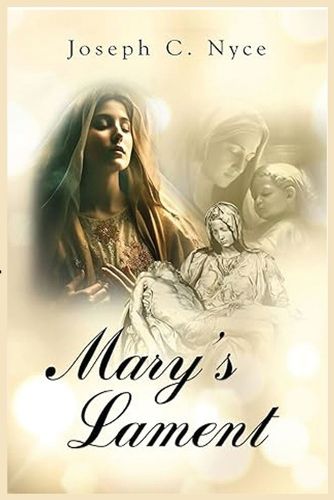 Cover image for Mary's Lament