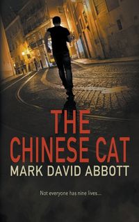 Cover image for The Chinese Cat