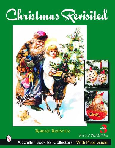 Cover image for Cristmas Revisited