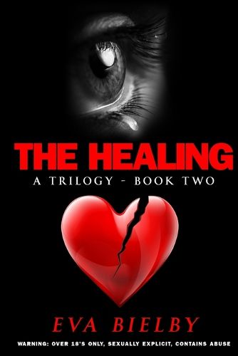 Cover image for THE HEALING 2023: The Hurt - Part 2 2