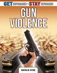 Cover image for Gun Violence