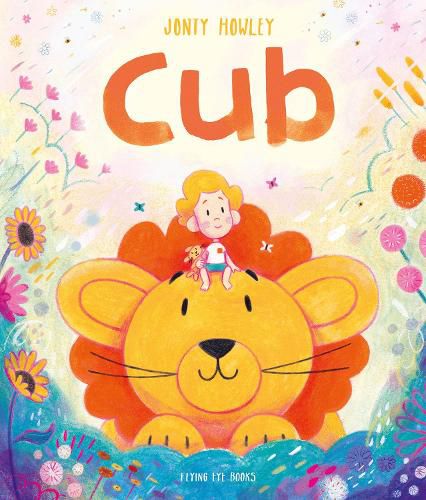 Cover image for Cub