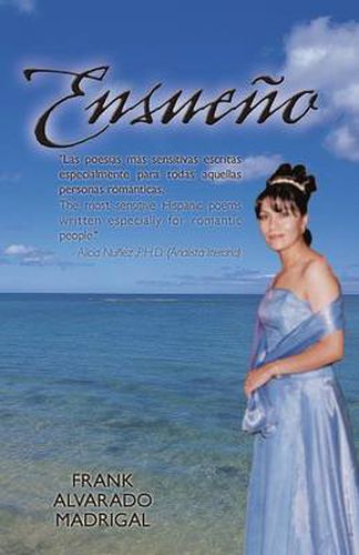 Cover image for Ensueno