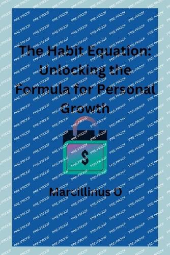 The Habit Equation