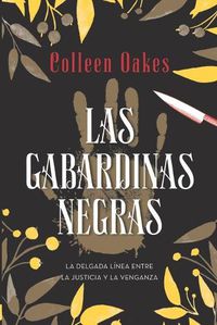 Cover image for Las Gabardinas Negras
