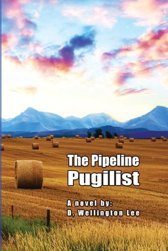 Cover image for The Pipeline Pugilist