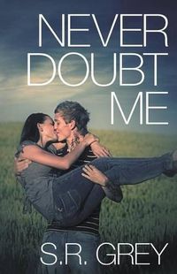 Cover image for Never Doubt Me: Judge Me Not #2