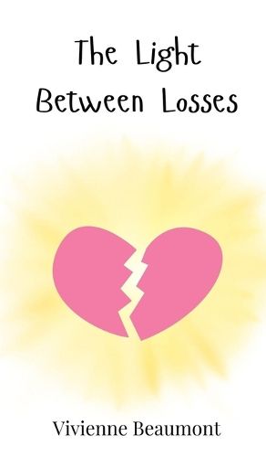 Cover image for The Light Between Losses