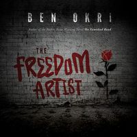 Cover image for The Freedom Artist
