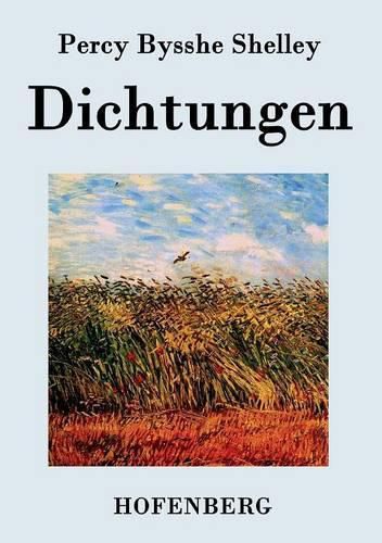 Cover image for Dichtungen