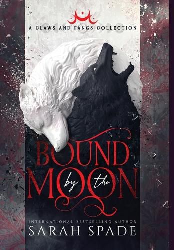 Cover image for Bound by the Moon