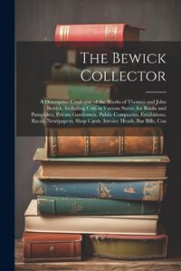 Cover image for The Bewick Collector