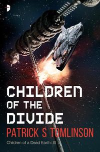 Cover image for Children of the Divide