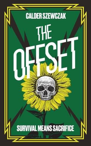 Cover image for The Offset