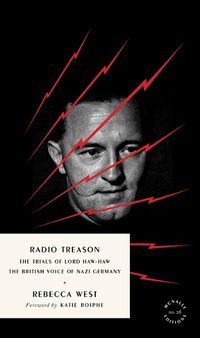 Cover image for Radio Treason