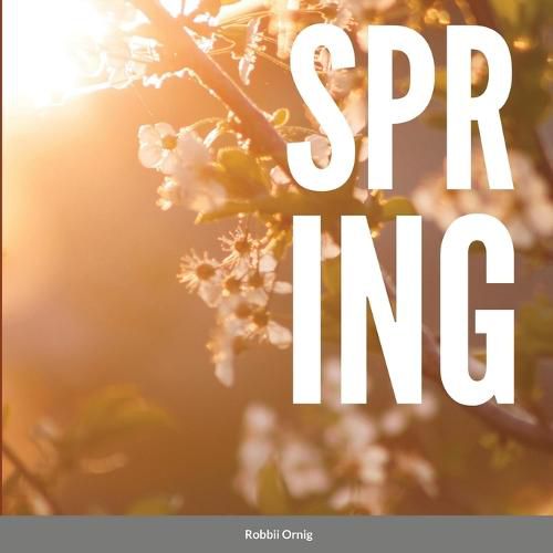 Cover image for Spring