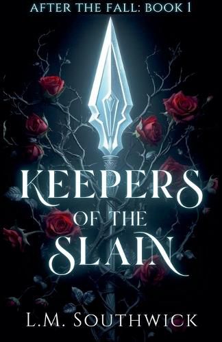 Cover image for Keepers of the Slain