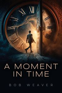 Cover image for A Moment in Time